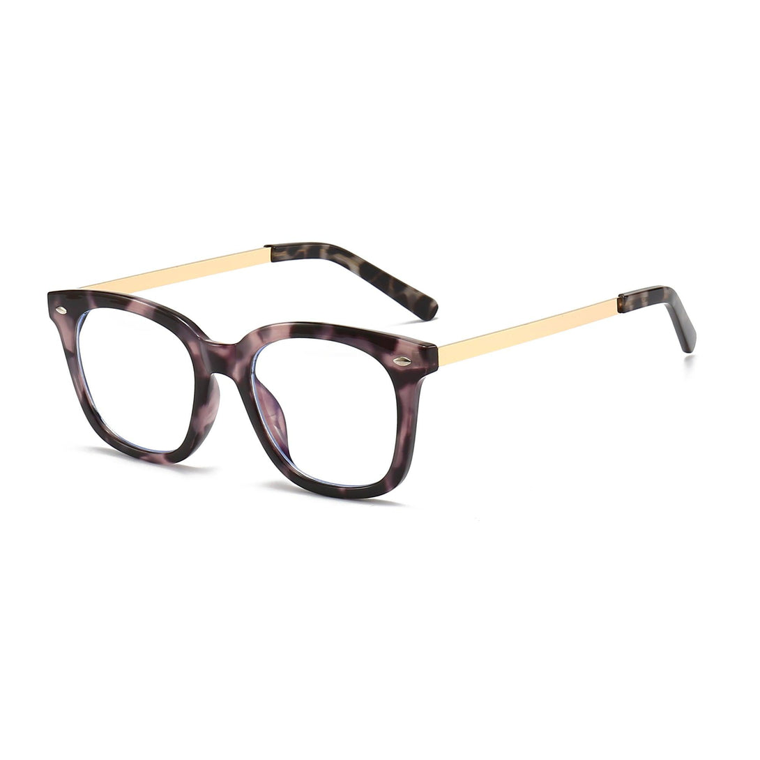 Aiylah Eyeglasses 5662-C2 | Prime Particle