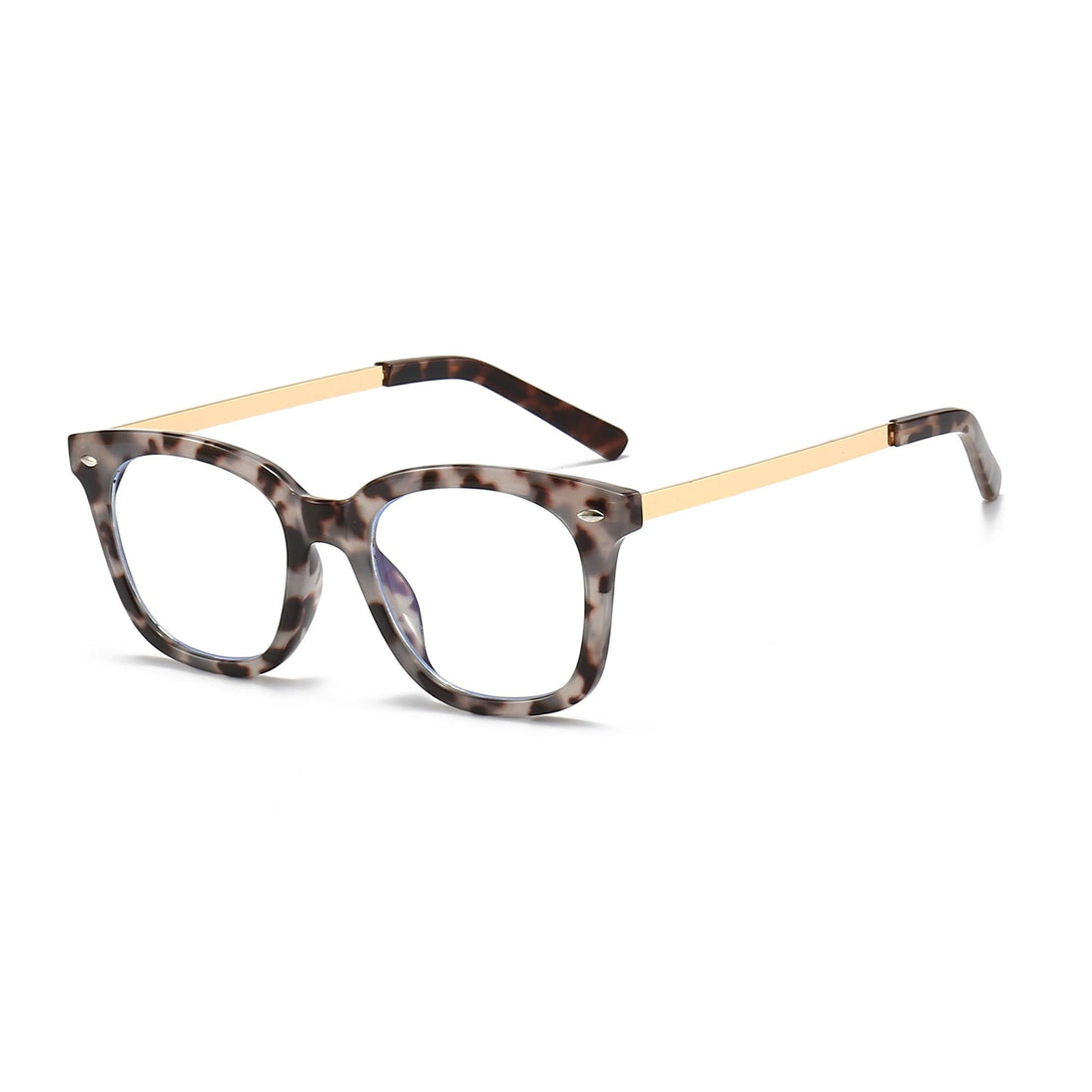 Aiylah Eyeglasses 5662-C2 | Prime Particle