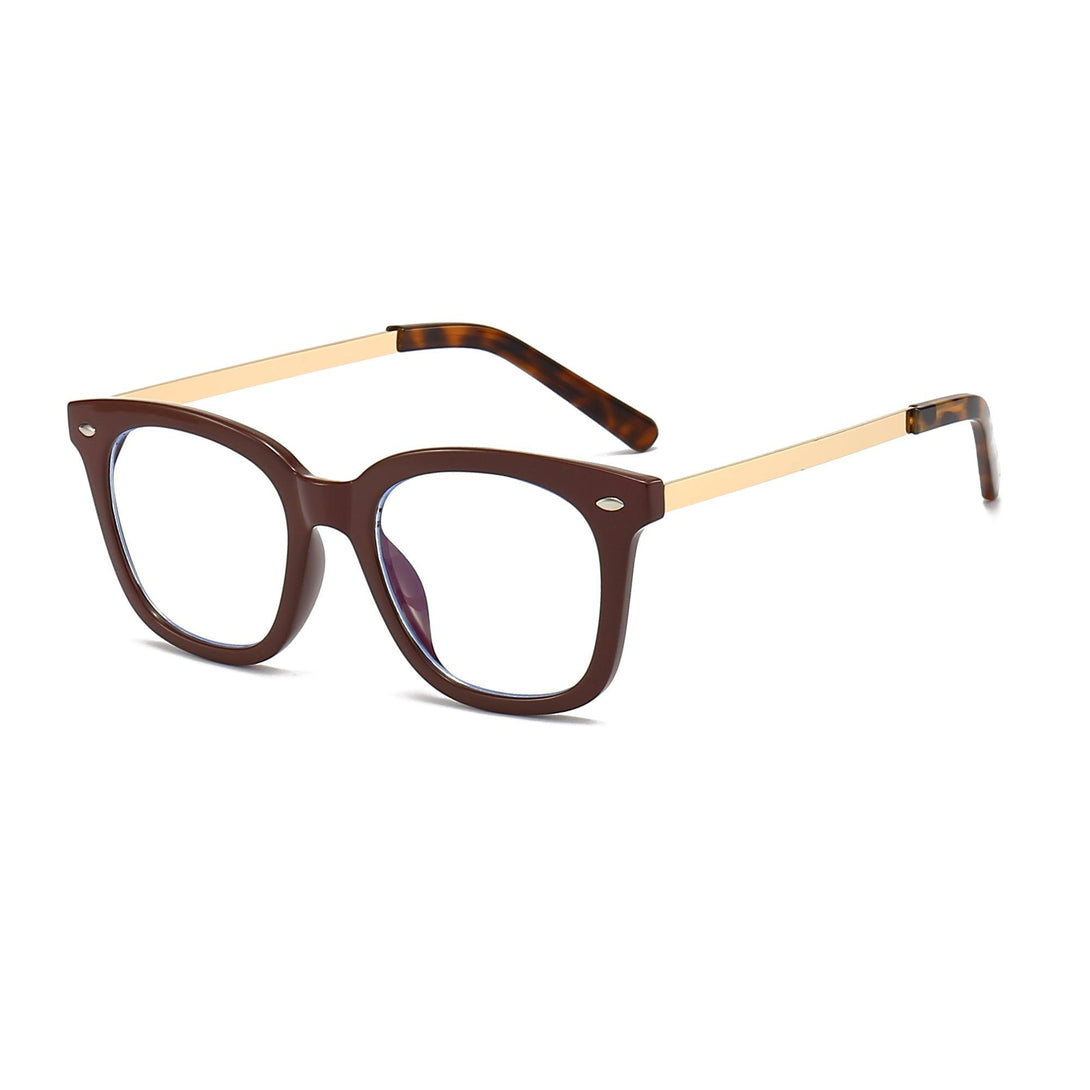 Aiylah Eyeglasses 5662-C2 | Prime Particle