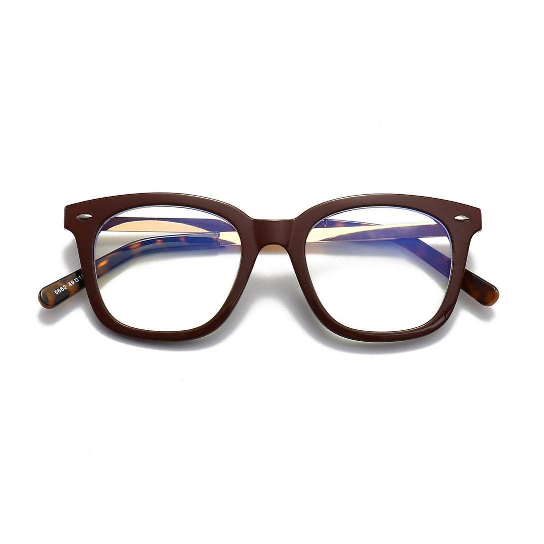 Aiylah Eyeglasses 5662-C4 | Prime Particle