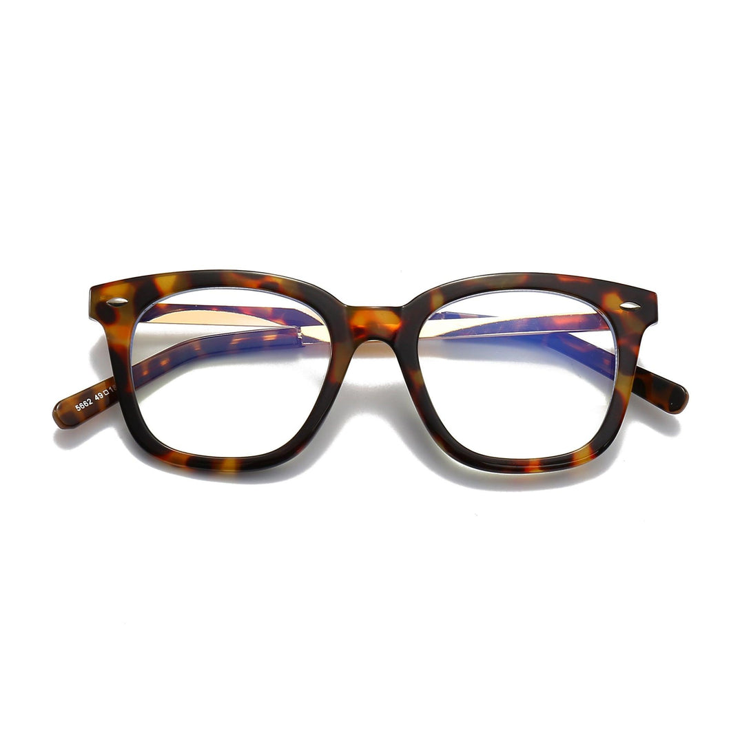 Aiylah Eyeglasses 5662-C5 | Prime Particle