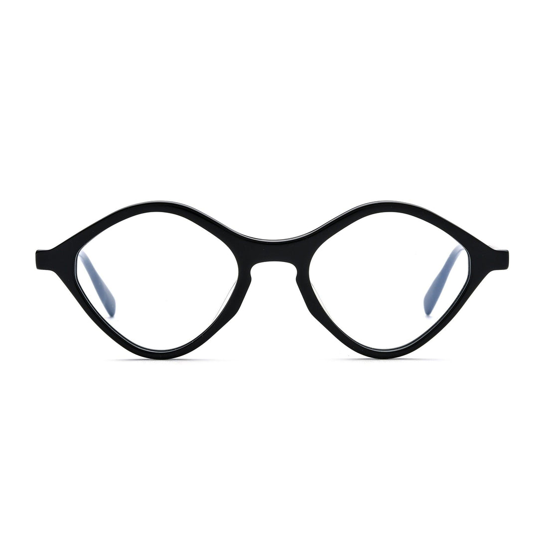 Alan Eyeglasses 19218-C2 | Prime Particle