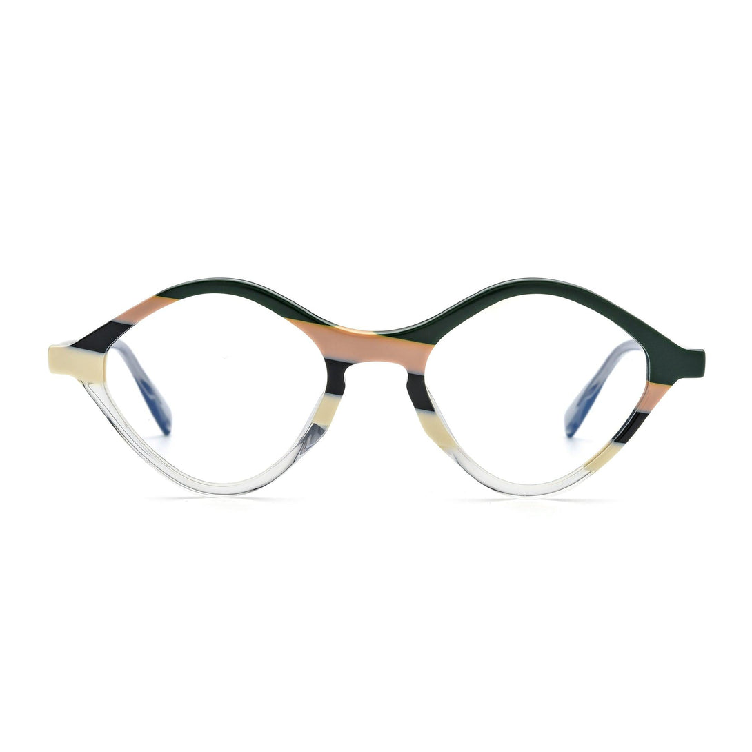 Alan Eyeglasses 19218-C5 | Prime Particle