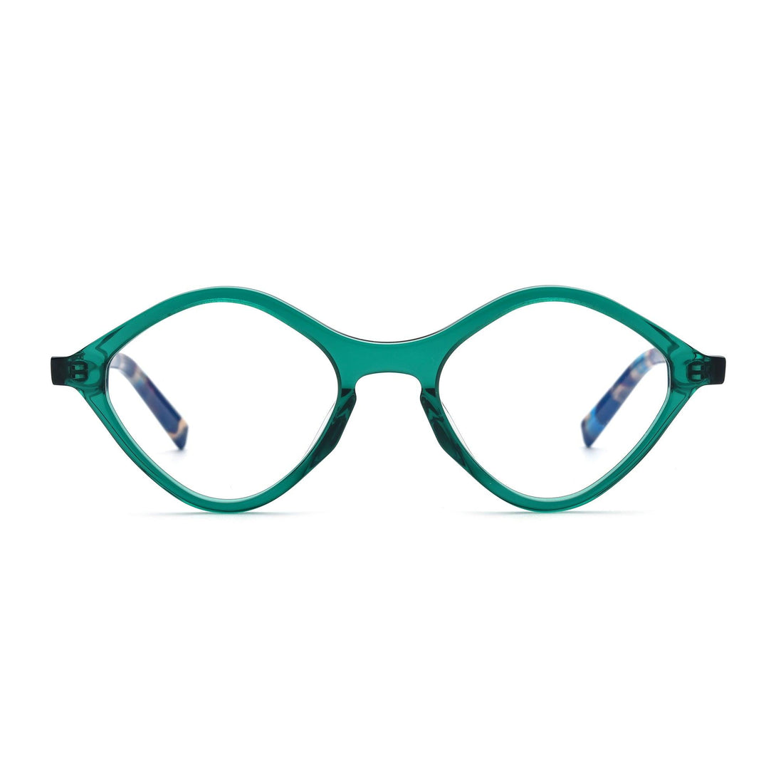 Alan Eyeglasses 19218-C7 | Prime Particle