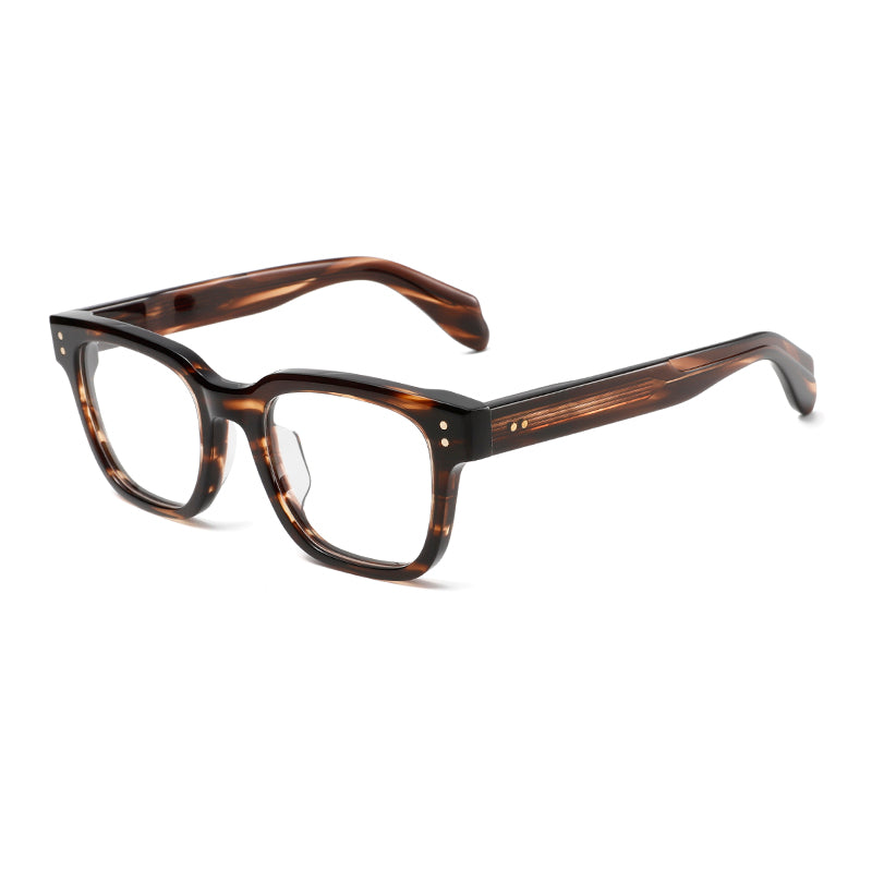 Alaric Eyeglasses JMM77RX-C1 | Prime Particle