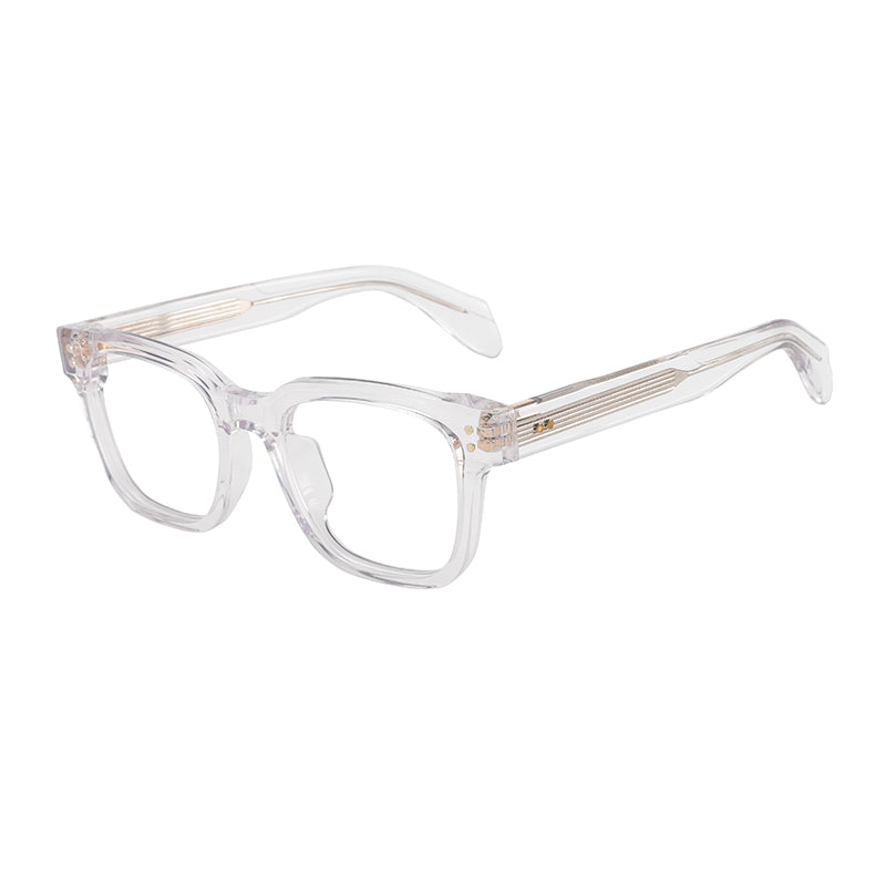 Alaric Eyeglasses JMM77RX-C1 | Prime Particle