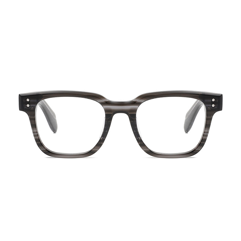 Alaric Eyeglasses JMM77RX-C62 | Prime Particle