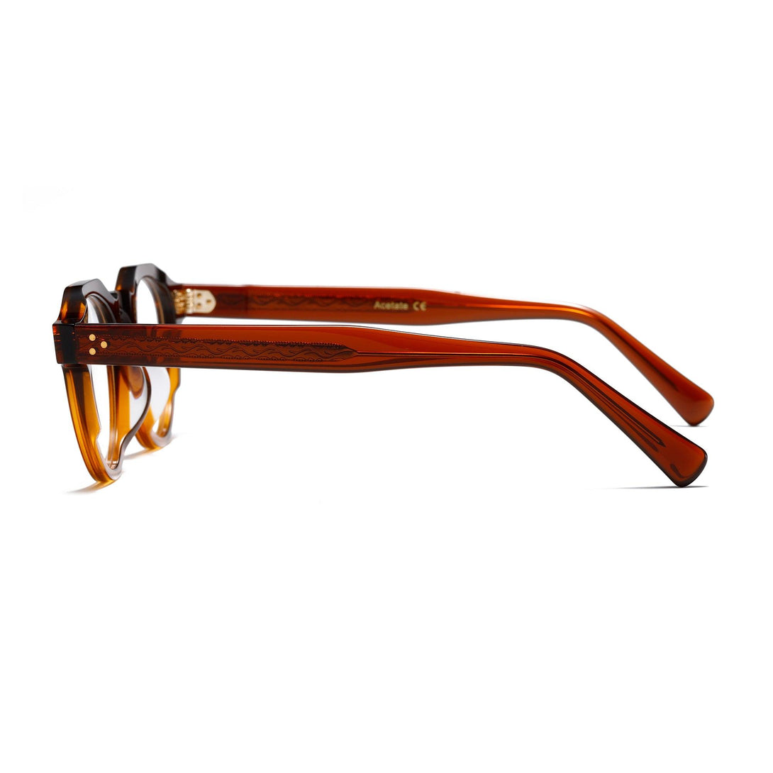 Alejandro Eyeglasses 516-C12 | Prime Particle