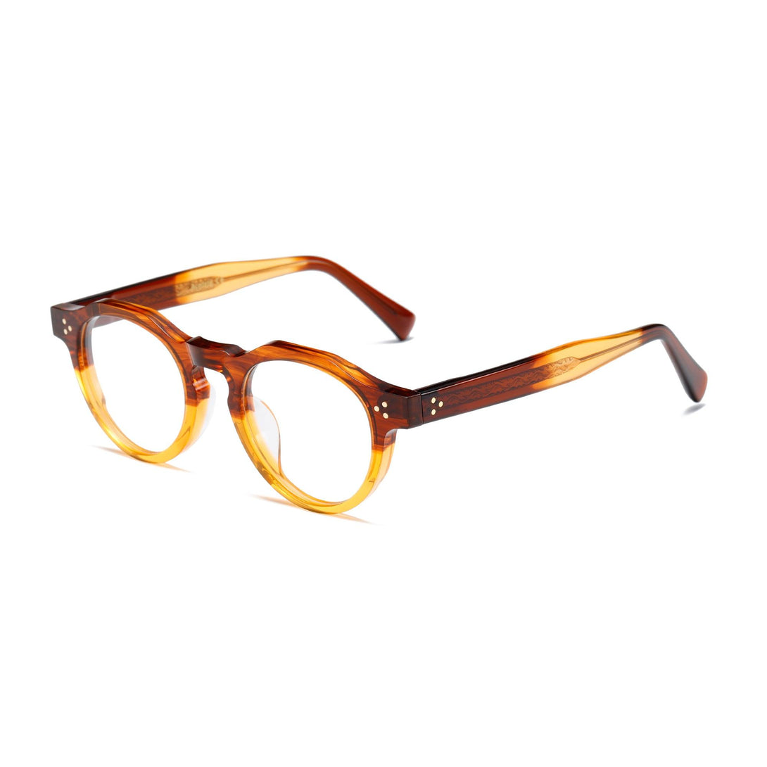 Alejandro Eyeglasses 516-C12 | Prime Particle