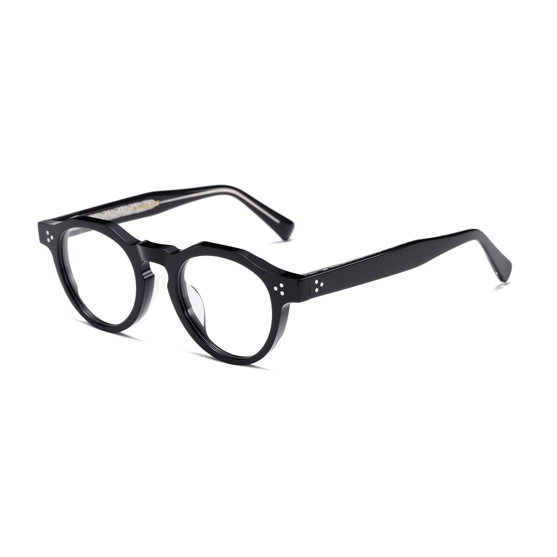 Alejandro Eyeglasses 516-C12 | Prime Particle