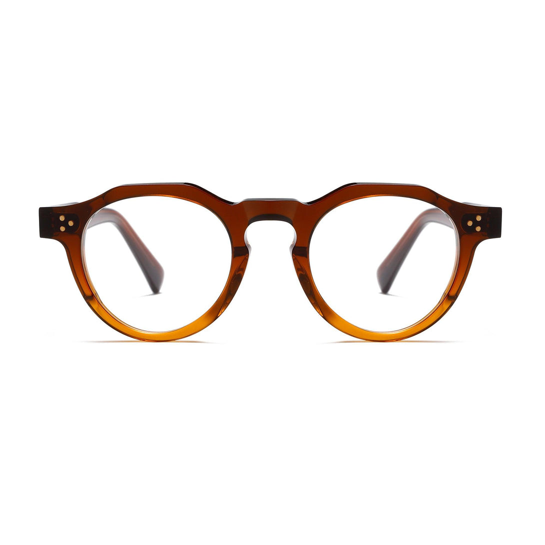 Alejandro Eyeglasses 516-C44 | Prime Particle