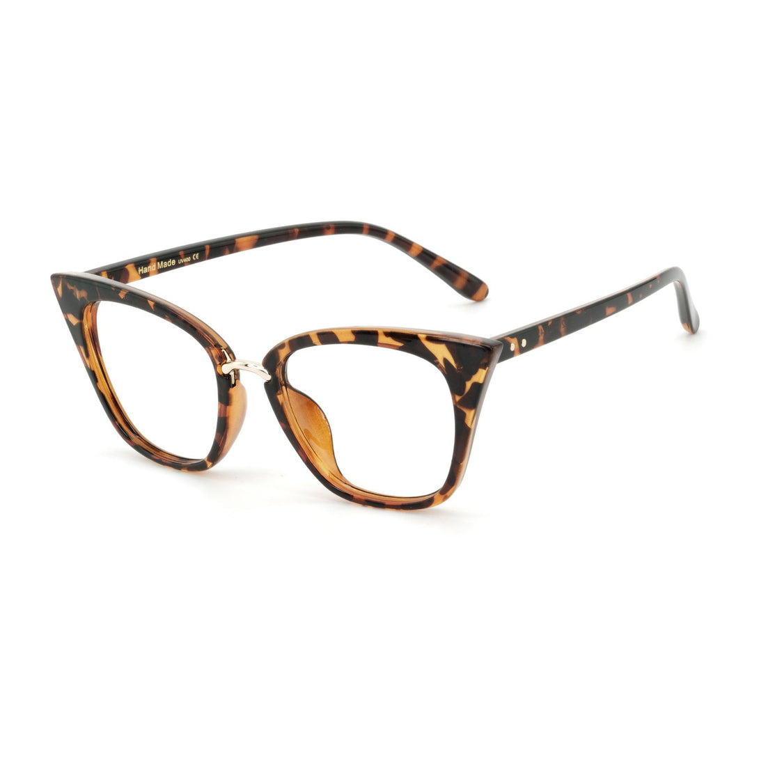 Alexander Eyeglasses 97093-C2 | Prime Particle