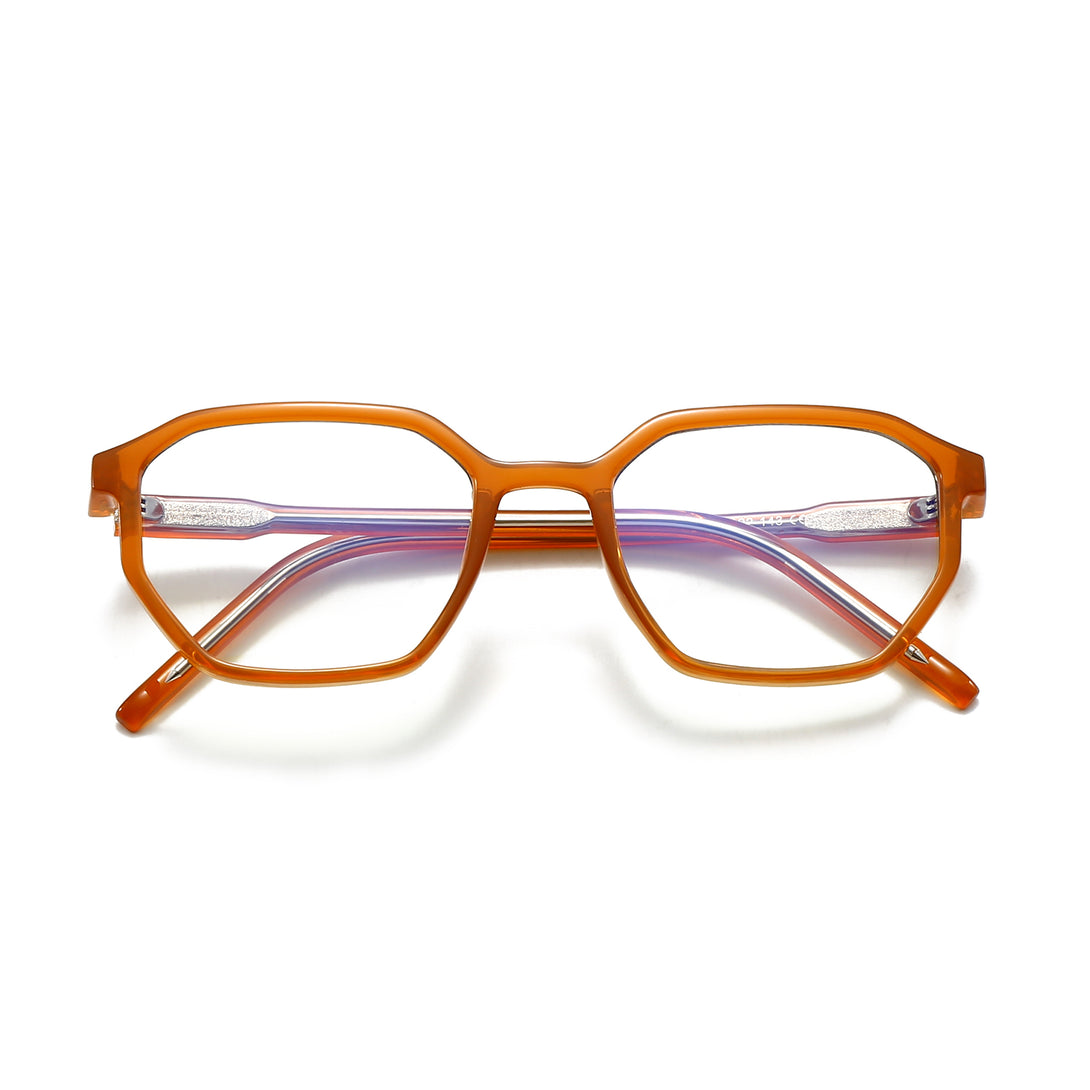 Alexia Eyeglasses 6242-2-C1 | Prime Particle