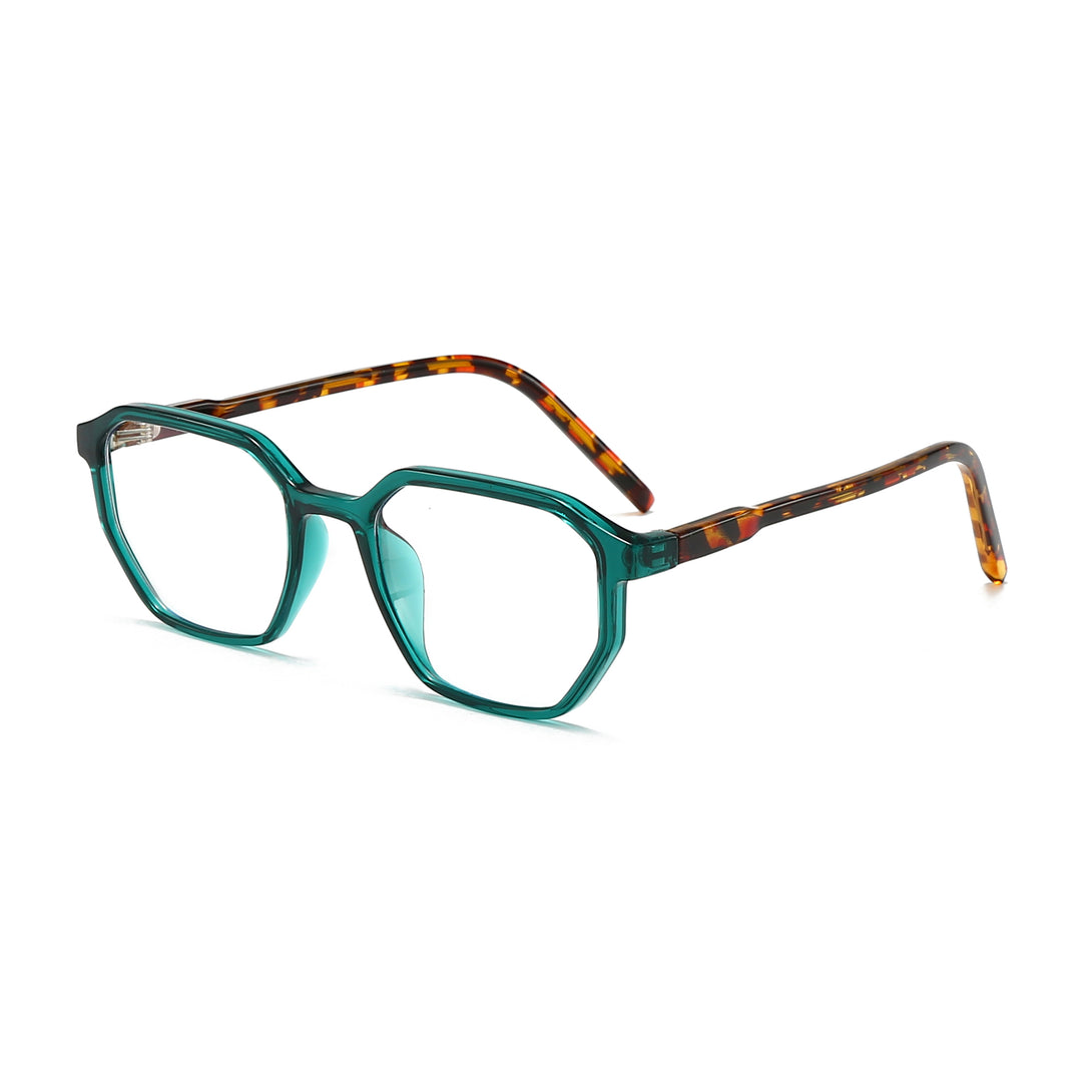 Alexia Eyeglasses 6242-2-C1 | Prime Particle