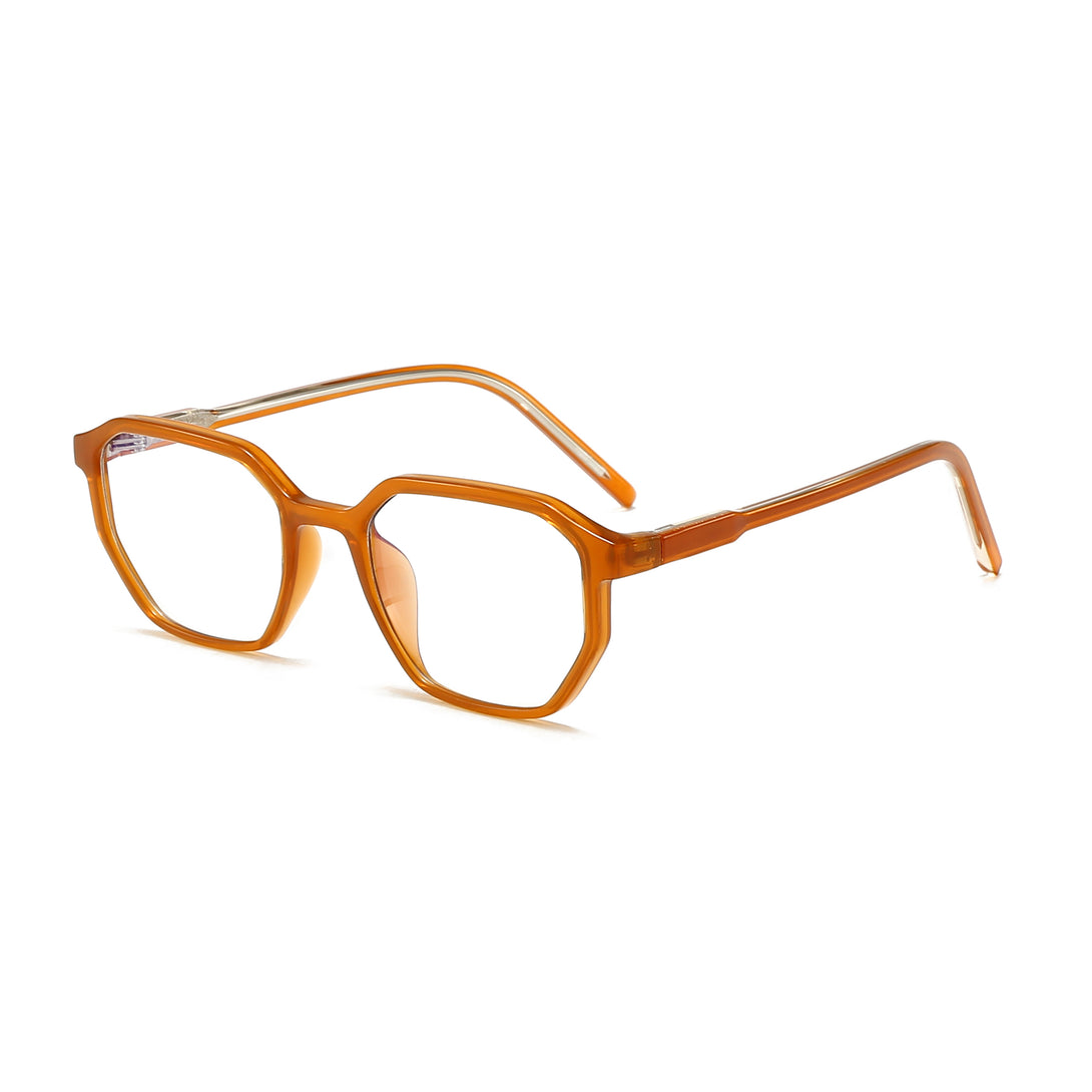 Alexia Eyeglasses 6242-2-C1 | Prime Particle