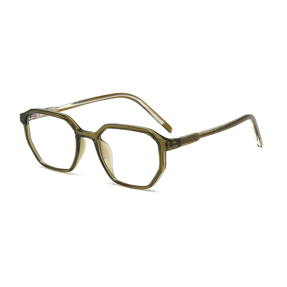 Alexia Eyeglasses 6242-2-C1 | Prime Particle