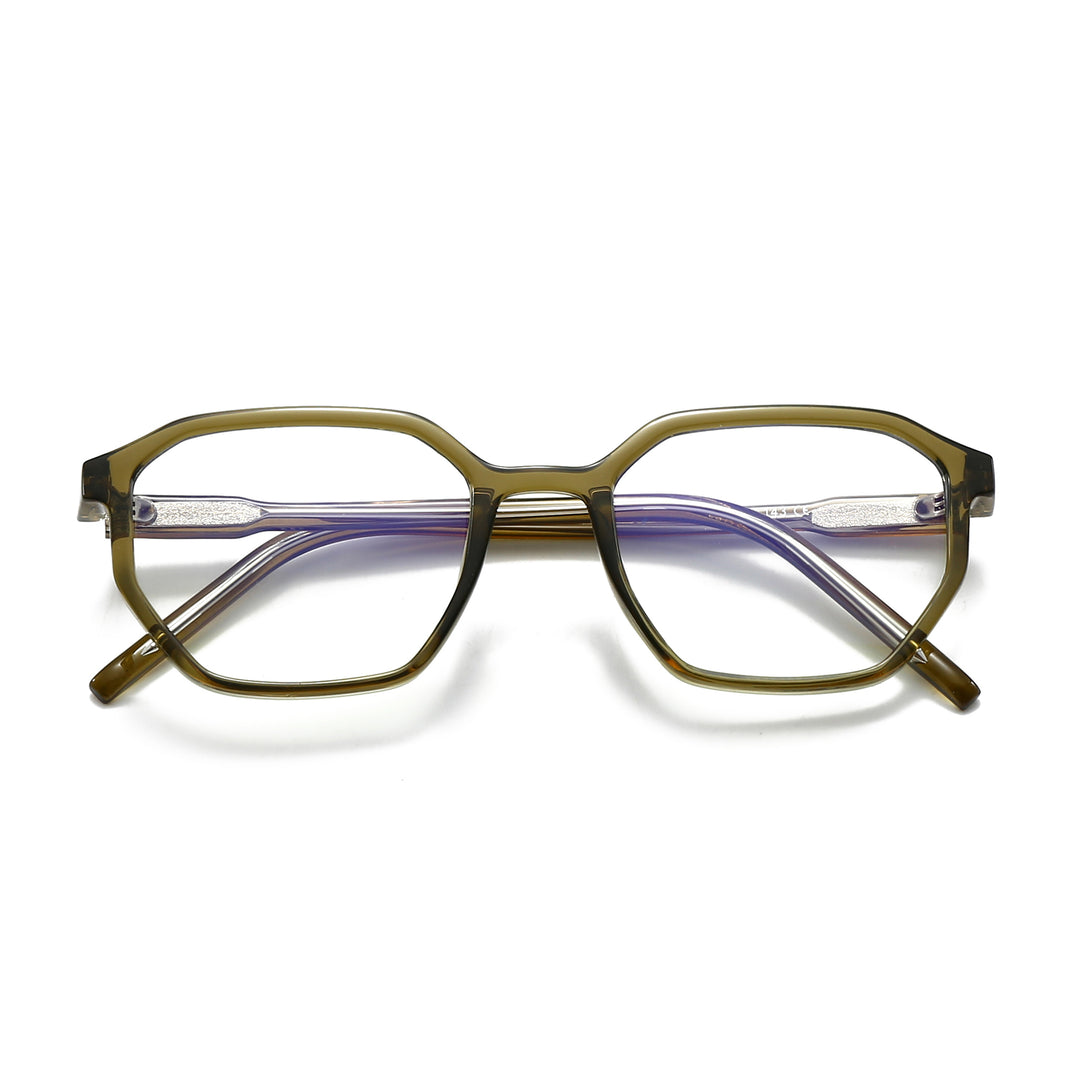 Alexia Eyeglasses 6242-2-C3 | Prime Particle