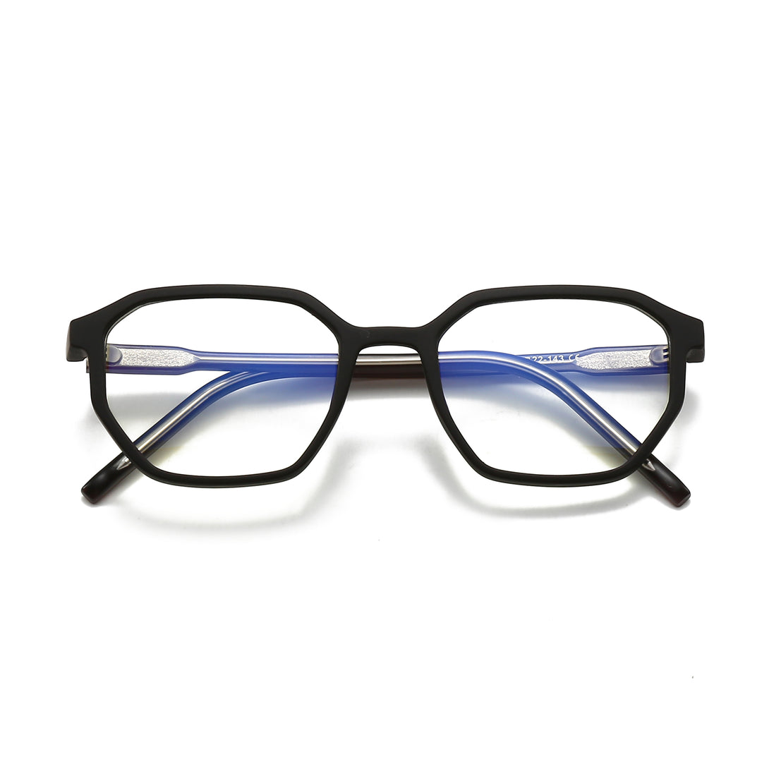 Alexia Eyeglasses 6242-2-C5 | Prime Particle