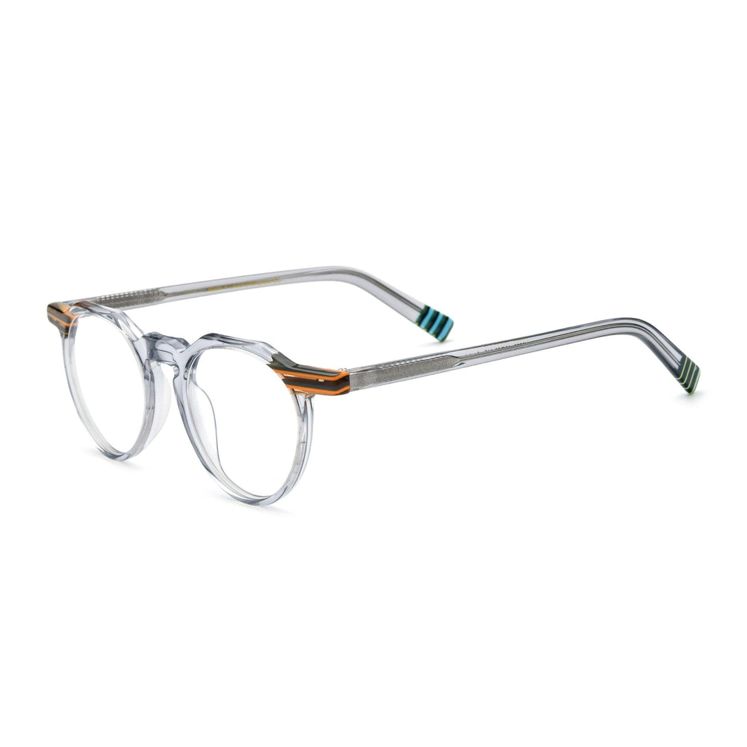 Alexis Eyeglasses 19220-C1 | Prime Particle