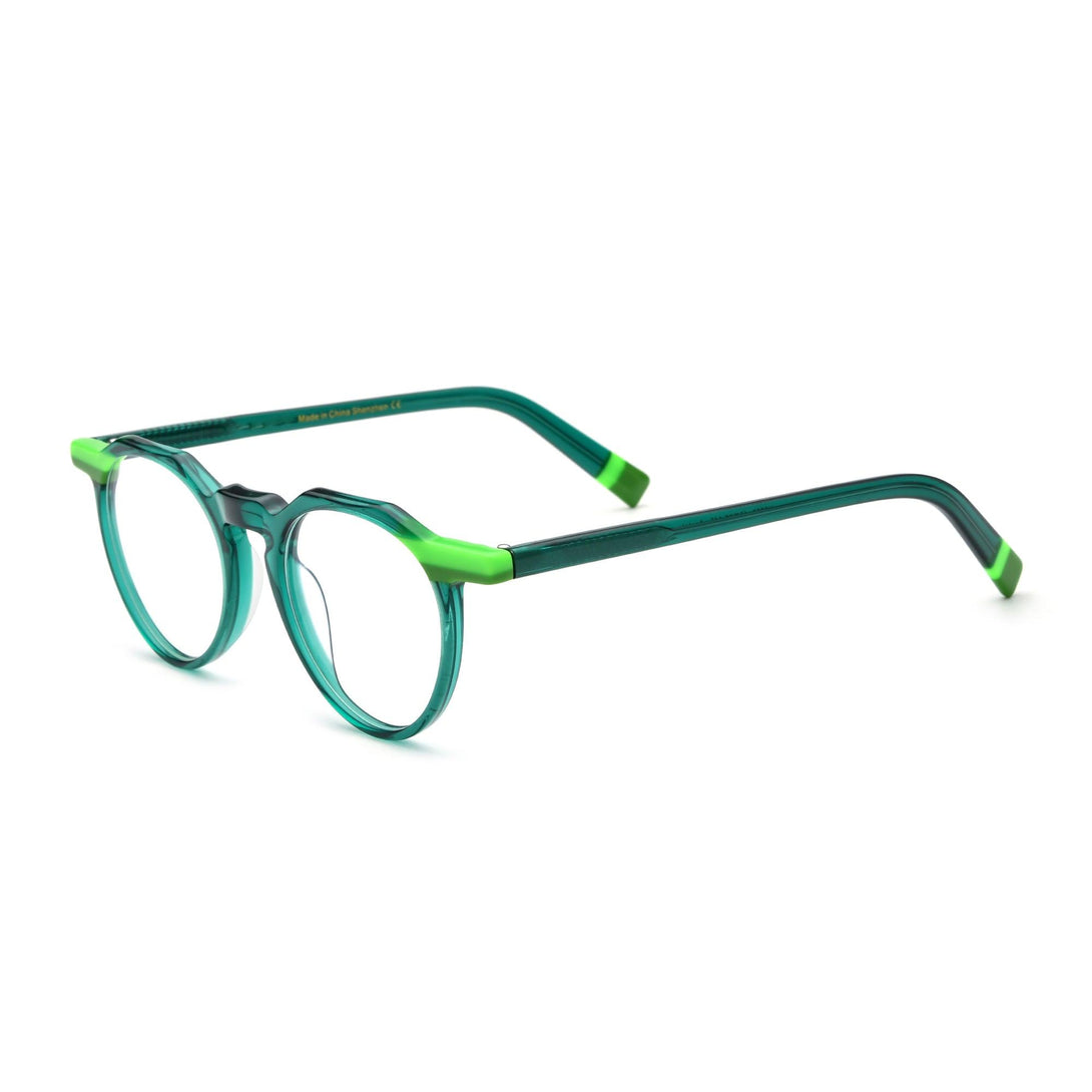 Alexis Eyeglasses 19220-C1 | Prime Particle