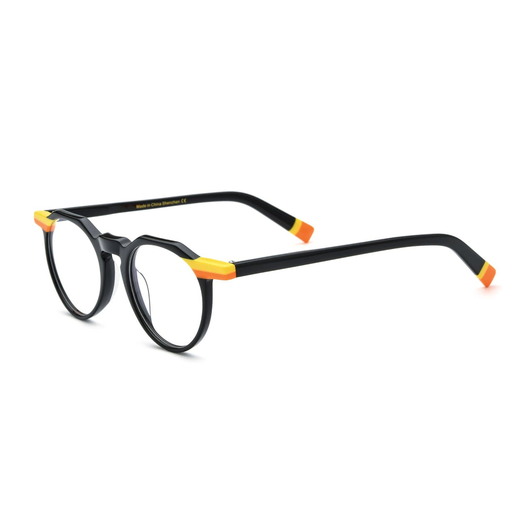 Alexis Eyeglasses 19220-C1 | Prime Particle