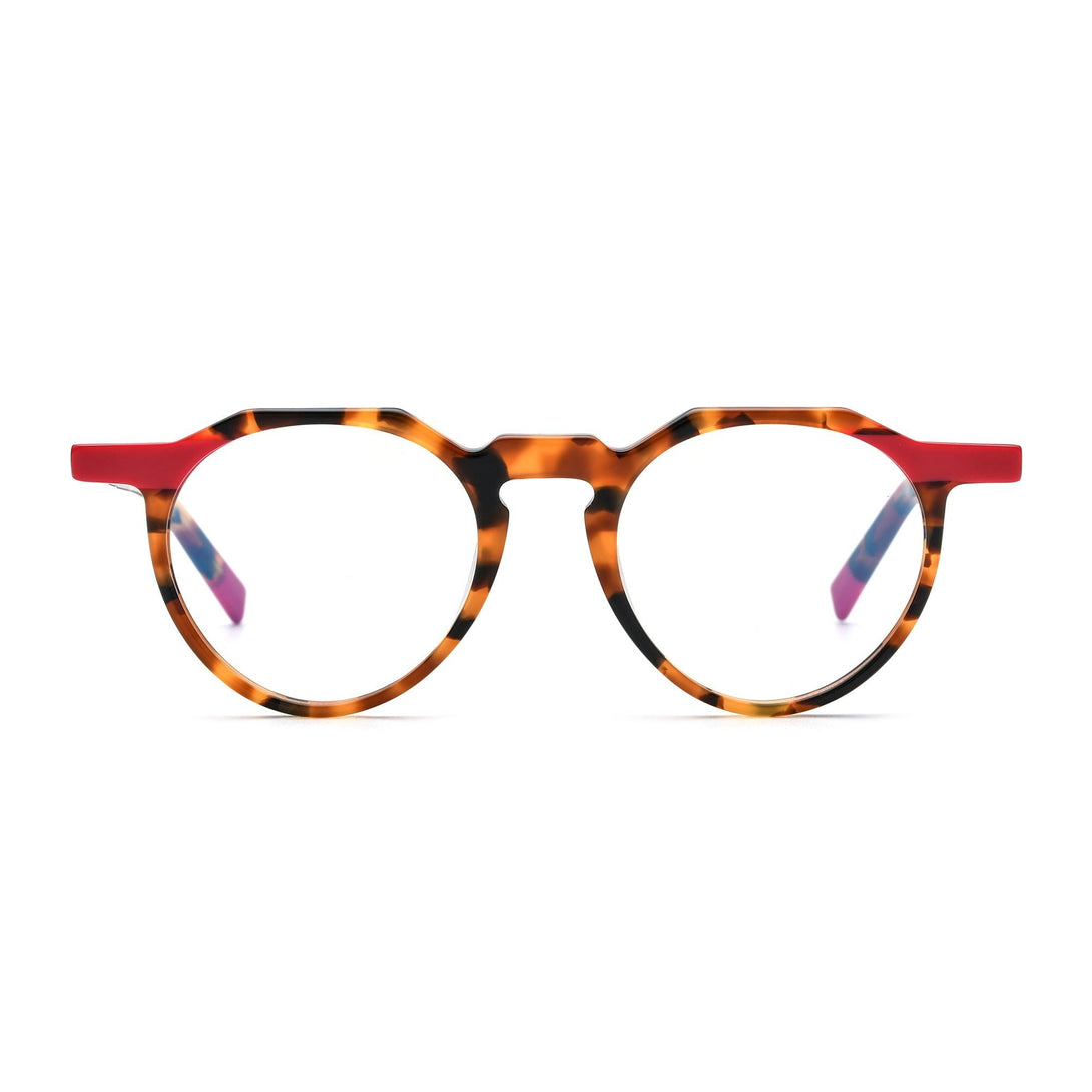 Alexis Eyeglasses 19220-C2 | Prime Particle