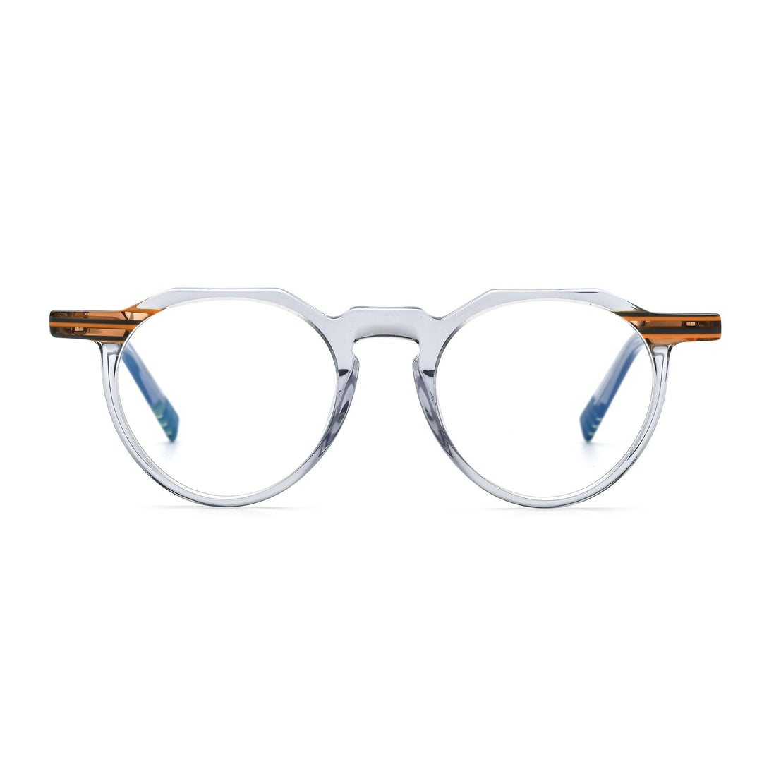 Alexis Eyeglasses 19220-C4 | Prime Particle