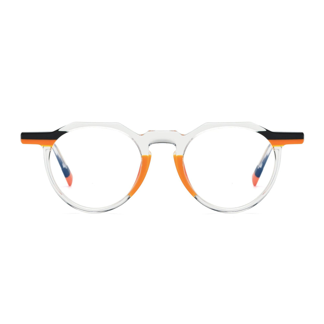 Alexis Eyeglasses 19220-C5 | Prime Particle