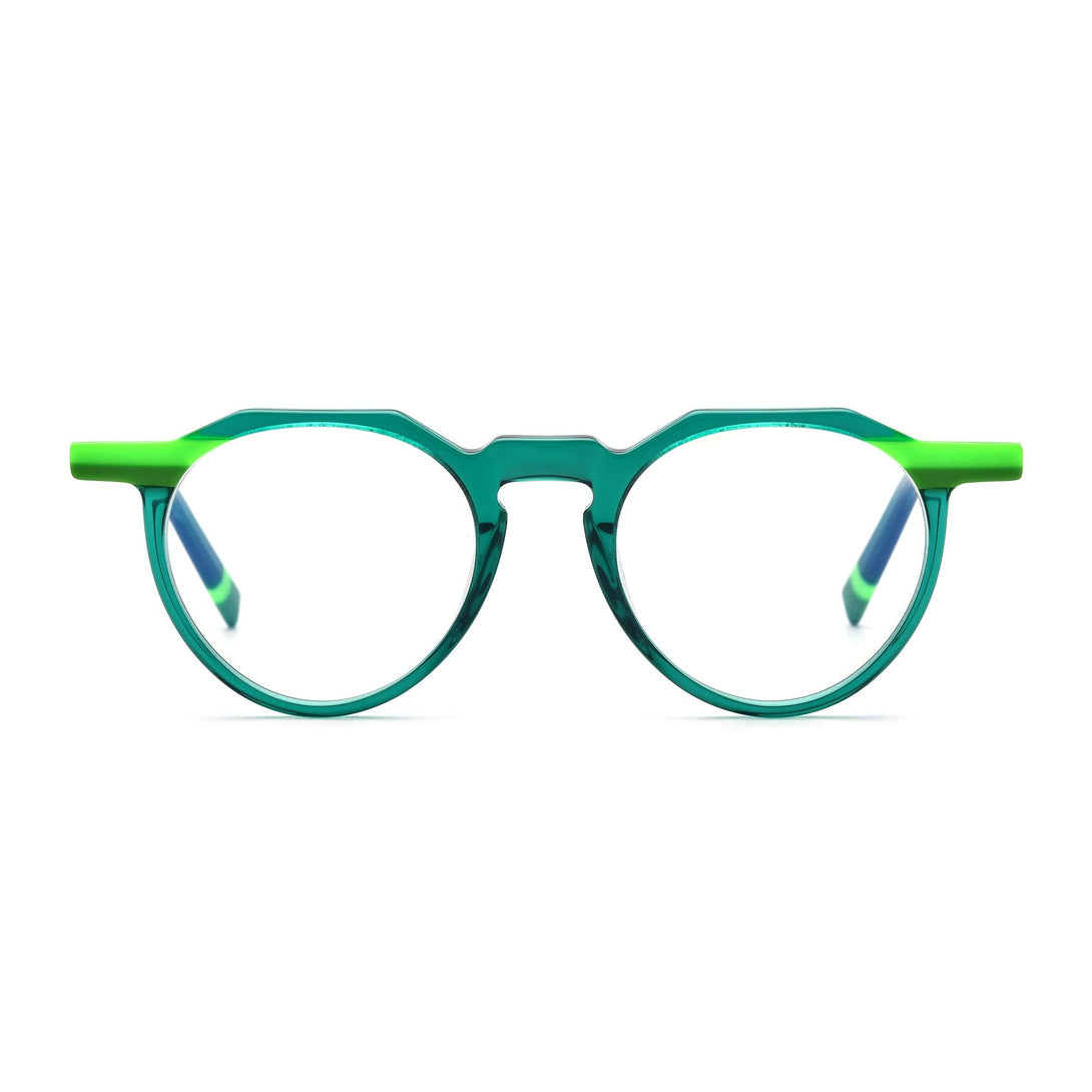 Alexis Eyeglasses 19220-C6 | Prime Particle