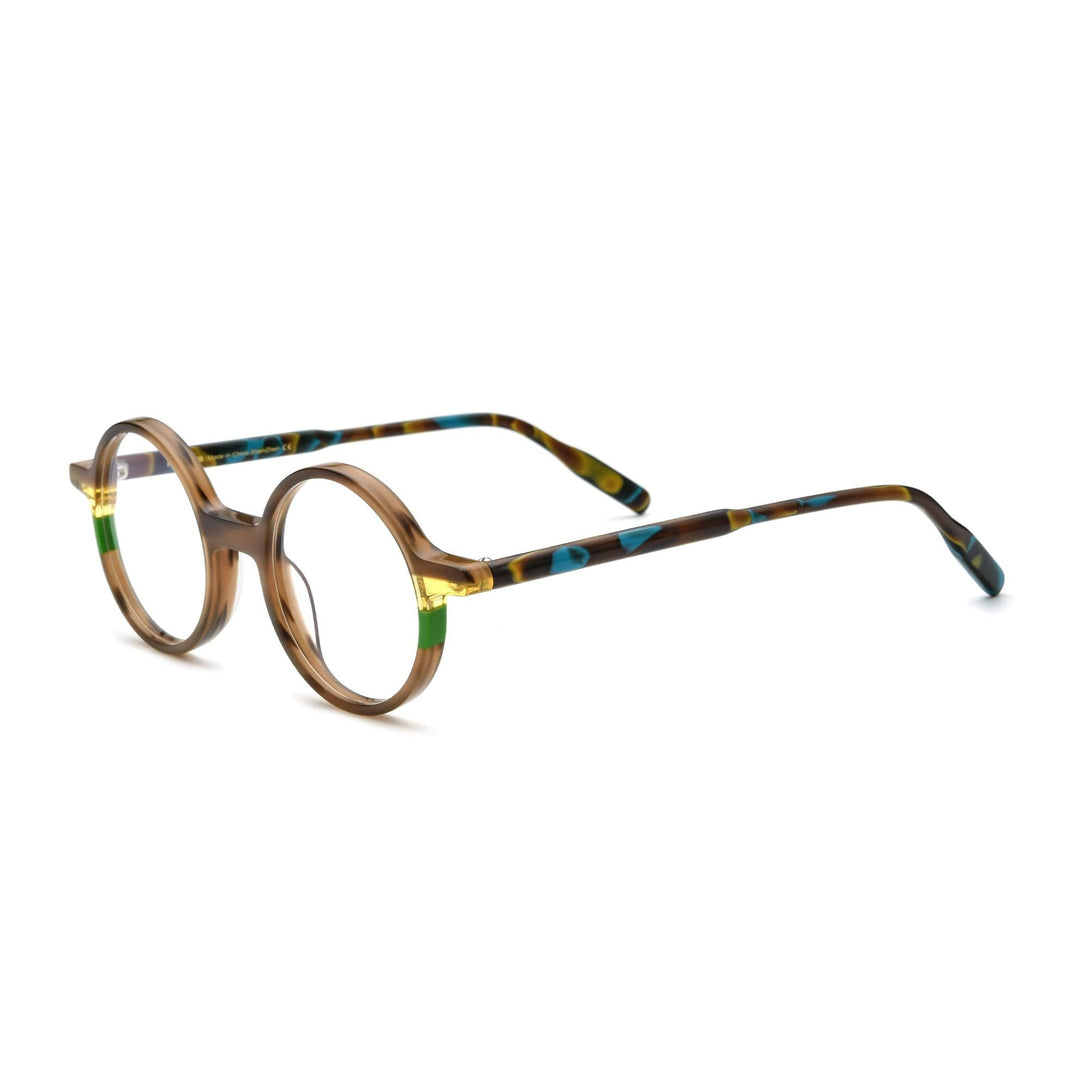 Alfred - Eyeglasses - 19222-C1 | Prime Particle