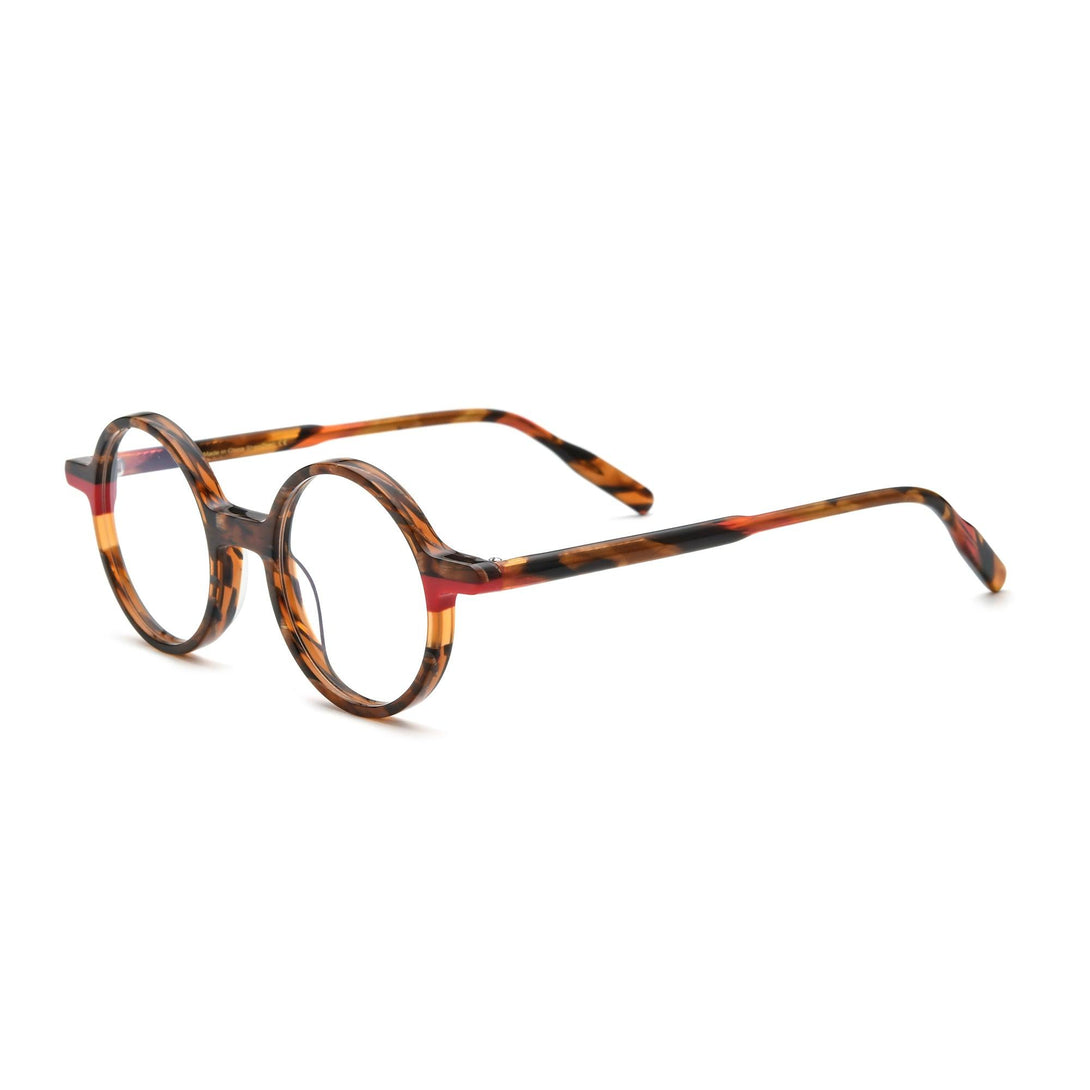 Alfred - Eyeglasses - 19222-C1 | Prime Particle