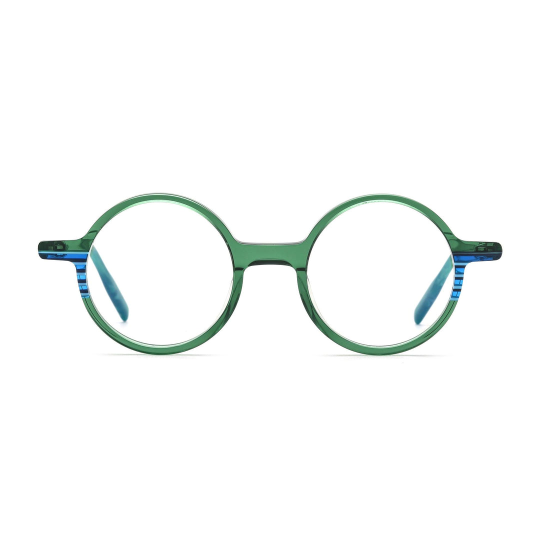 Alfred - Eyeglasses - 19222-C4 | Prime Particle