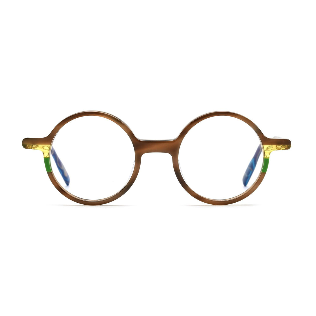 Alfred - Eyeglasses - 19222-C5 | Prime Particle