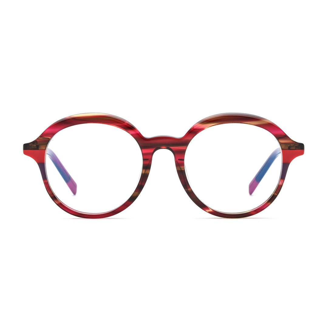 Algernon - Eyeglasses - 19223-C2 | Prime Particle