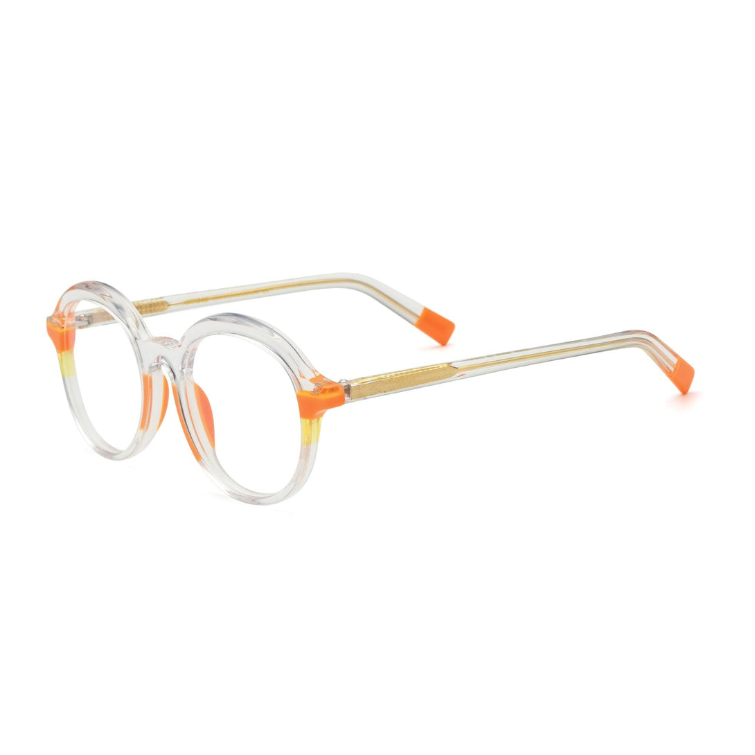 Algernon - Eyeglasses - 19223-C2 | Prime Particle