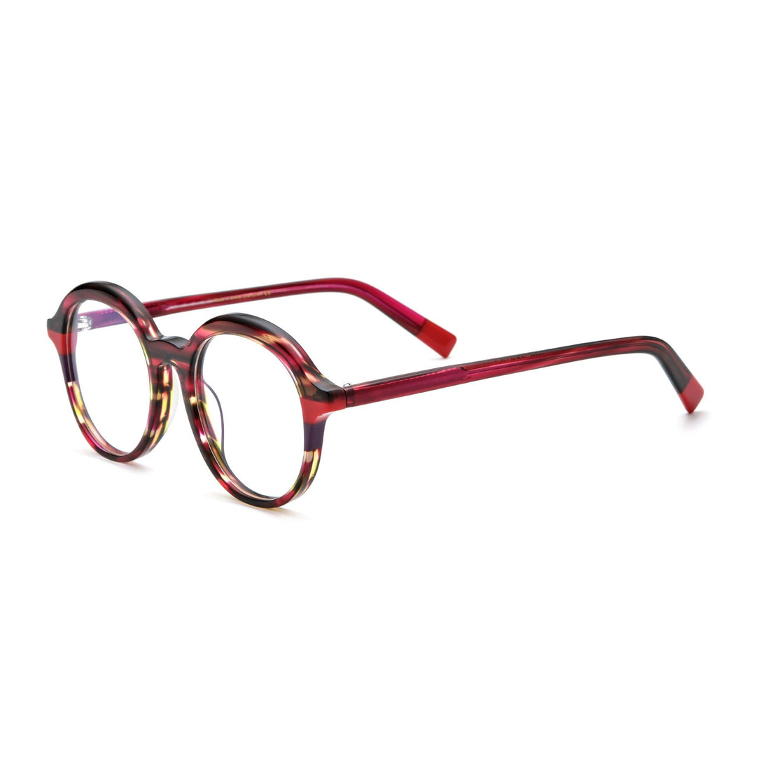 Algernon - Eyeglasses - 19223-C2 | Prime Particle