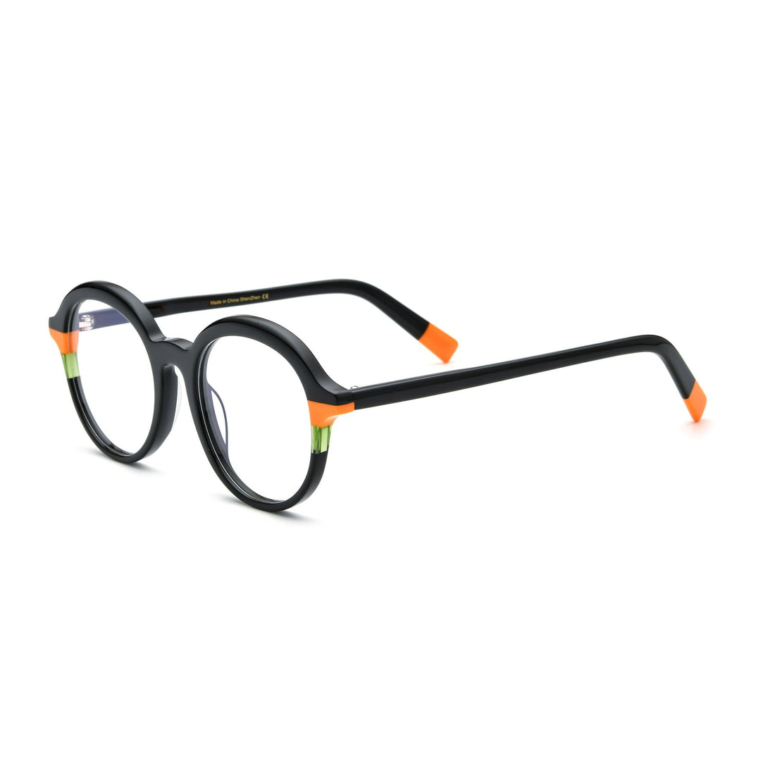 Algernon - Eyeglasses - 19223-C2 | Prime Particle