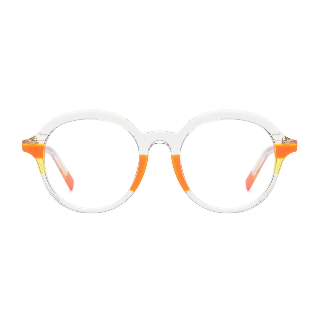 Algernon - Eyeglasses - 19223-C3 | Prime Particle