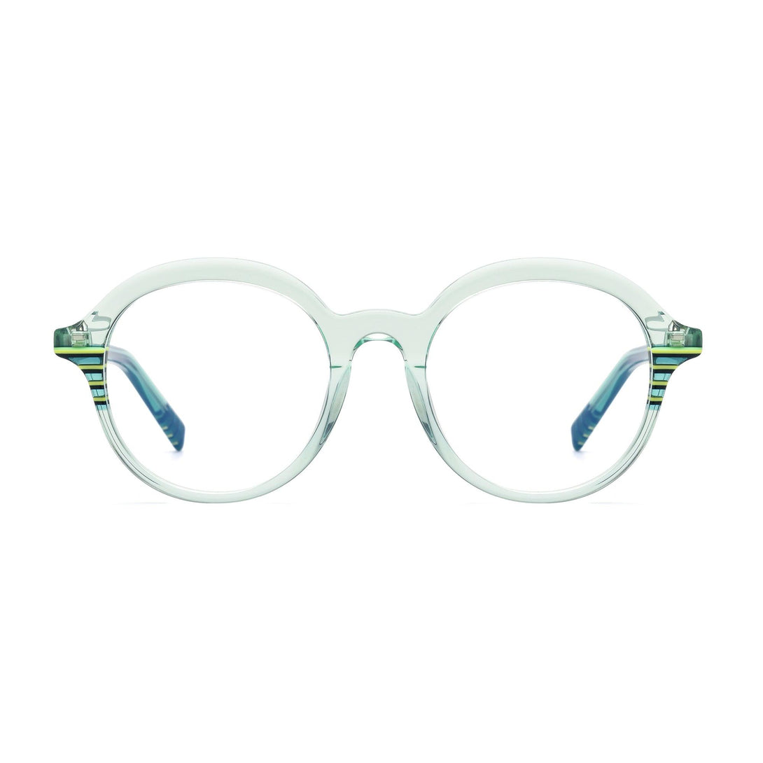 Algernon - Eyeglasses - 19223-C4 | Prime Particle