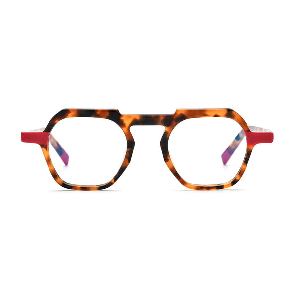 Alison Eyeglasses 19221-C2 | Prime Particle