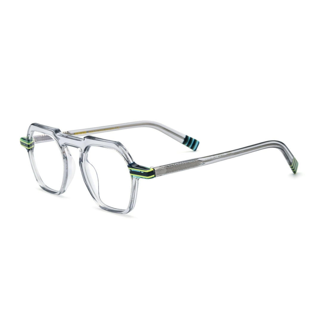 Alison - Eyeglasses - 19221-C2 | Prime Particle