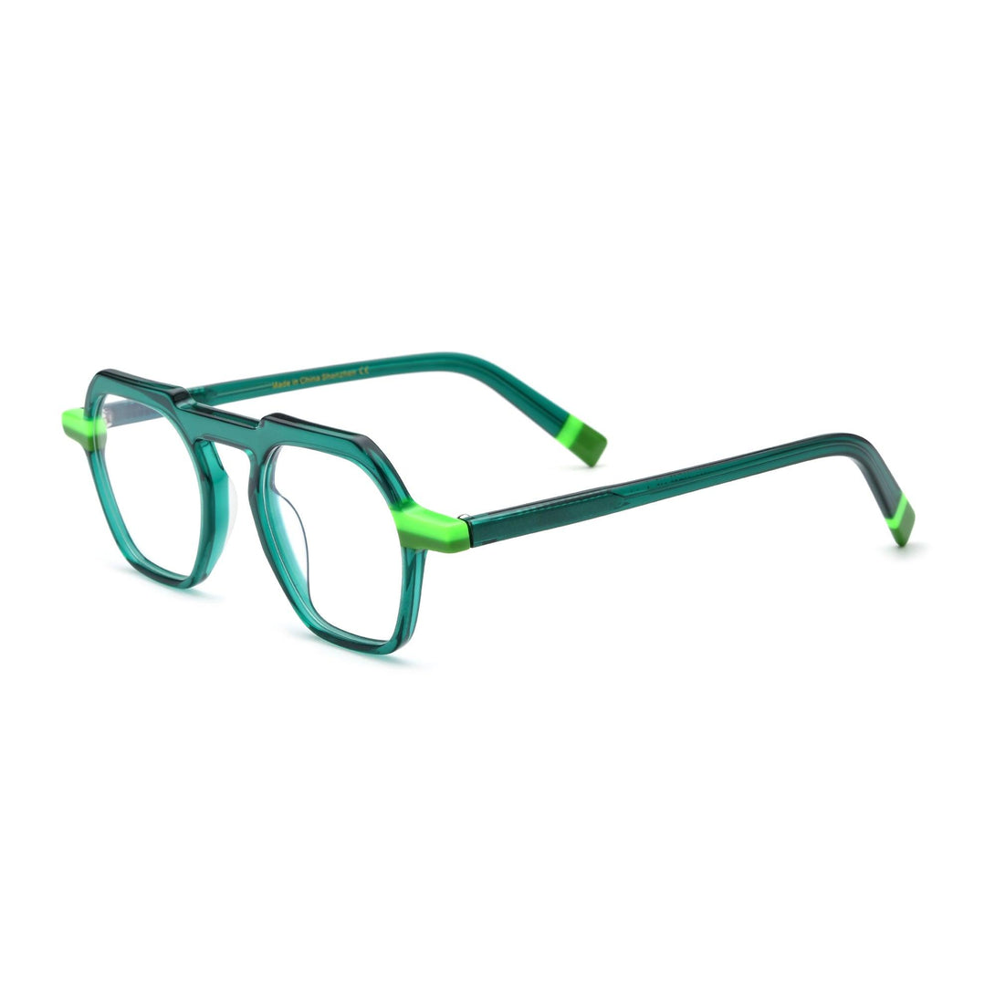 Alison - Eyeglasses - 19221-C2 | Prime Particle