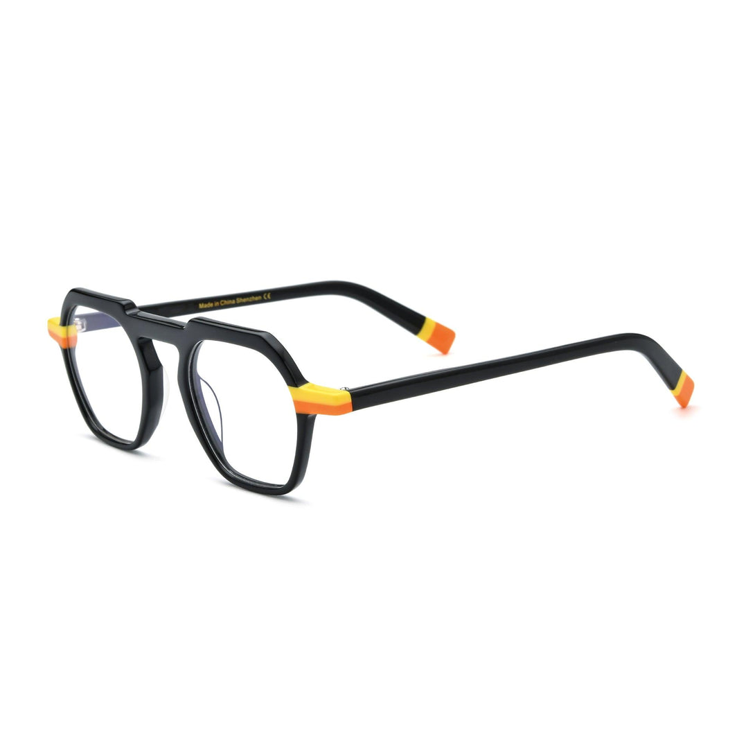 Alison Eyeglasses 19221-C2 | Prime Particle