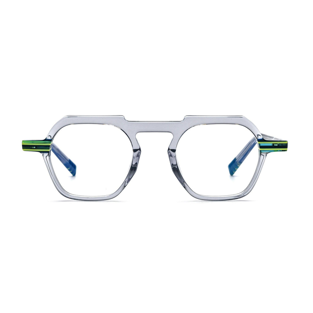 Alison - Eyeglasses - 19221-C4 | Prime Particle