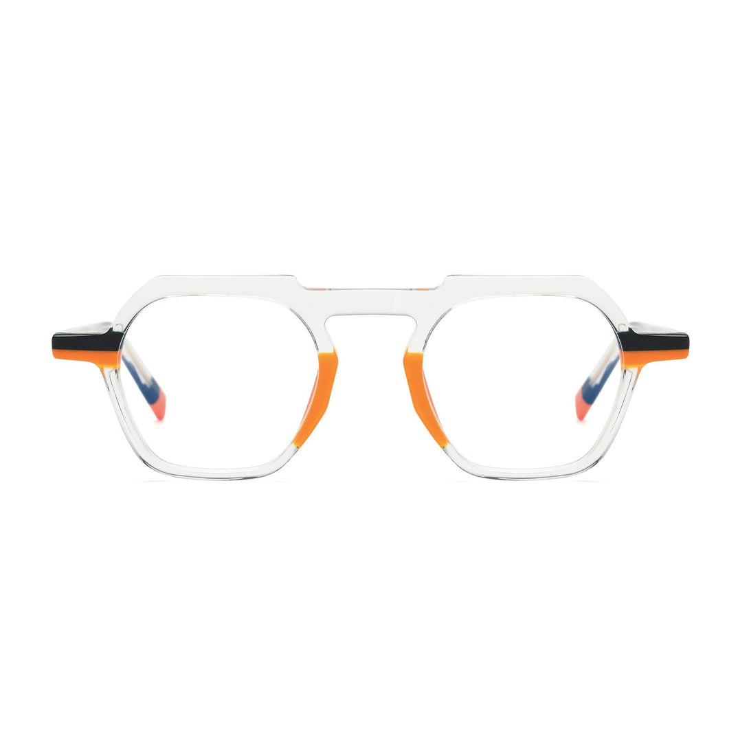 Alison - Eyeglasses - 19221-C5 | Prime Particle