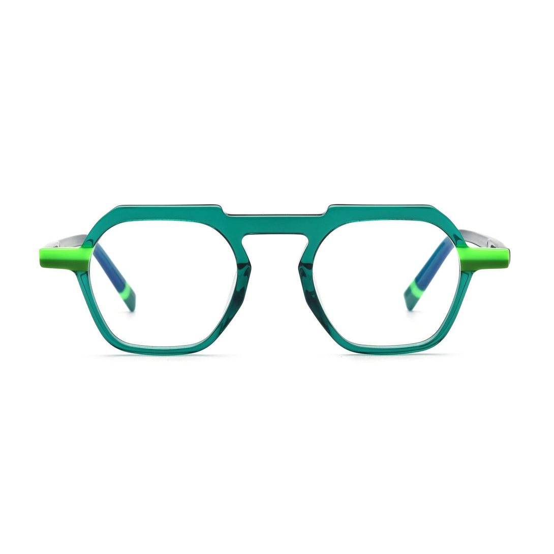 Alison - Eyeglasses - 19221-C6 | Prime Particle