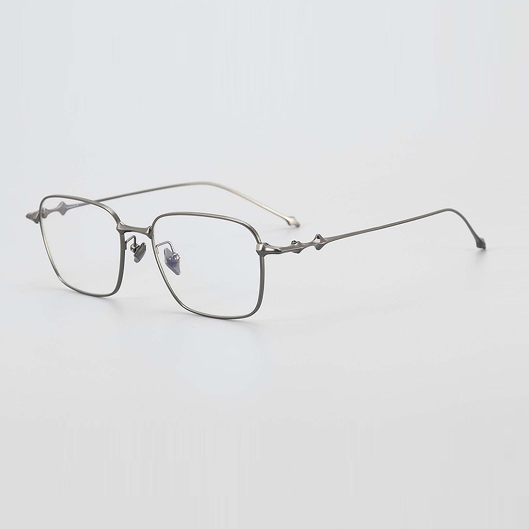 Alistair - Eyeglasses - Aba-C1 | Prime Particle