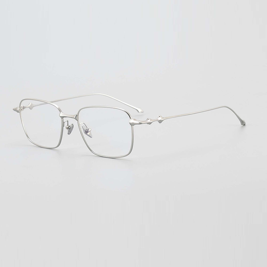 Alistair - Eyeglasses - Aba-C1 | Prime Particle