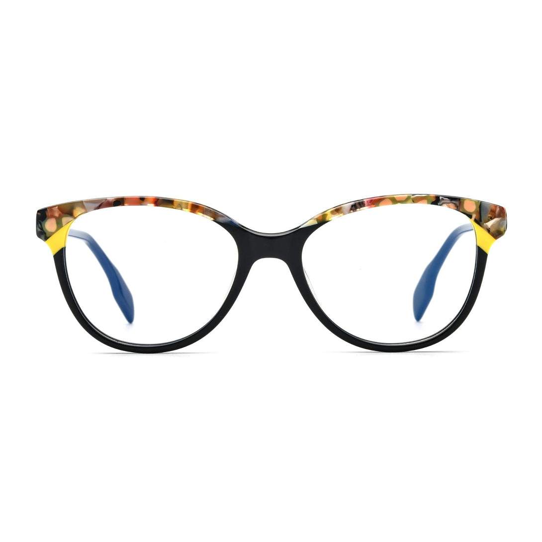 Allan - Eyeglasses - 19225-C1 | Prime Particle