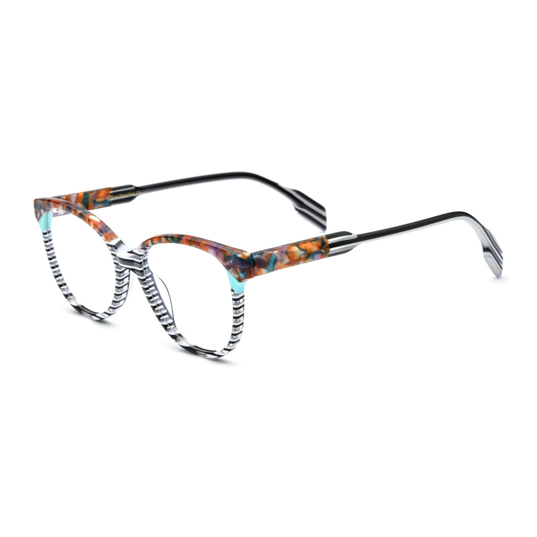 Allan - Eyeglasses - 19225-C4 | Prime Particle